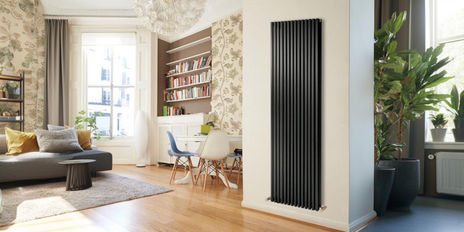 Custom Column Radiators: A Stylish Investment
