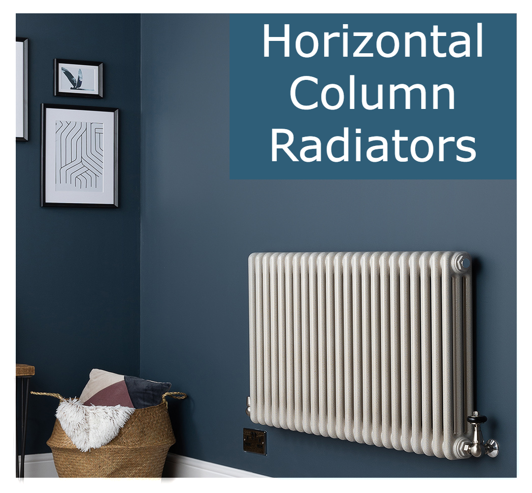 Old Style, Victorian And Vintage Designer Radiators