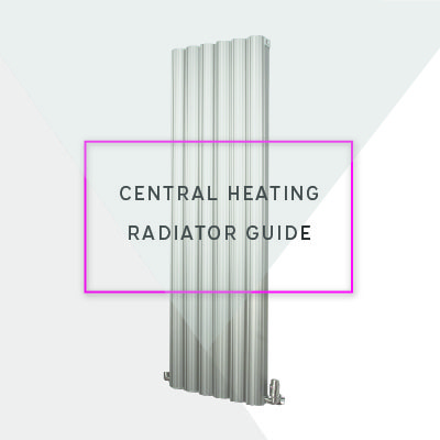 Central Heating Radiator Guide