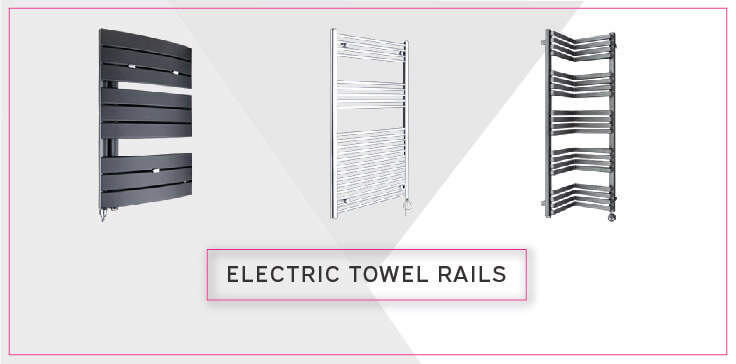 Electric Towel Rails