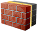 Insulated walls