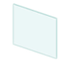 Single glazing